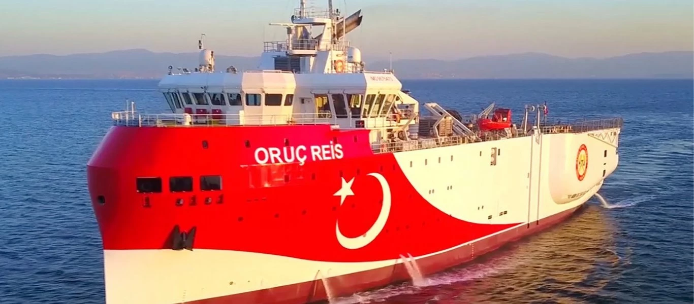 ΣΥΡΙΖΑ: Εξαπέλυσε επίθεση στον Μ.Βορίδη για το Oruc Reis (βίντεο)